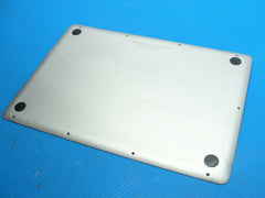 MacBook Pro 13" A1278 Mid 2012 MD101LL/A Genuine Bottom Case Silver 923-0103 - Laptop Parts - Buy Authentic Computer Parts - Top Seller Ebay