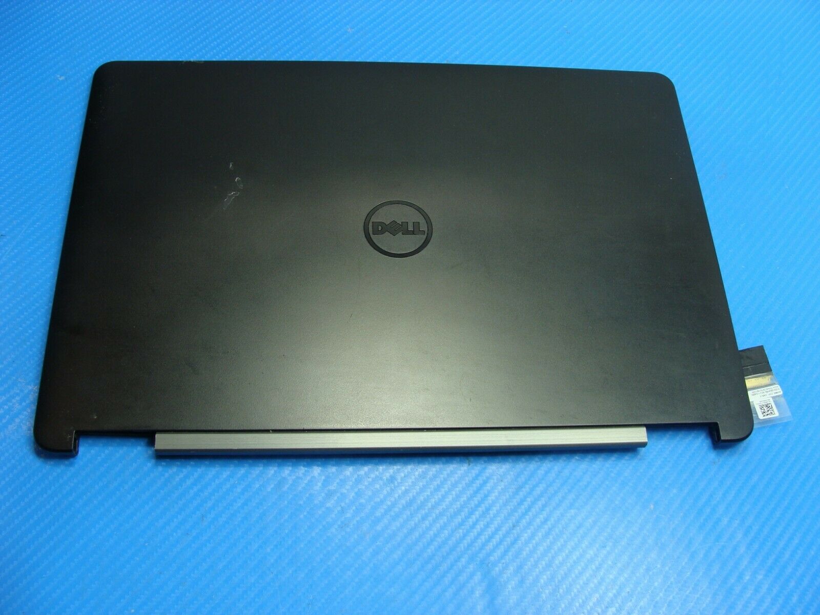 Dell Latitude E5270 12.5