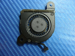 Dell Inspiron 14 7437 14" Genuine Laptop CPU Cooling Fan Y1FF3 Dell