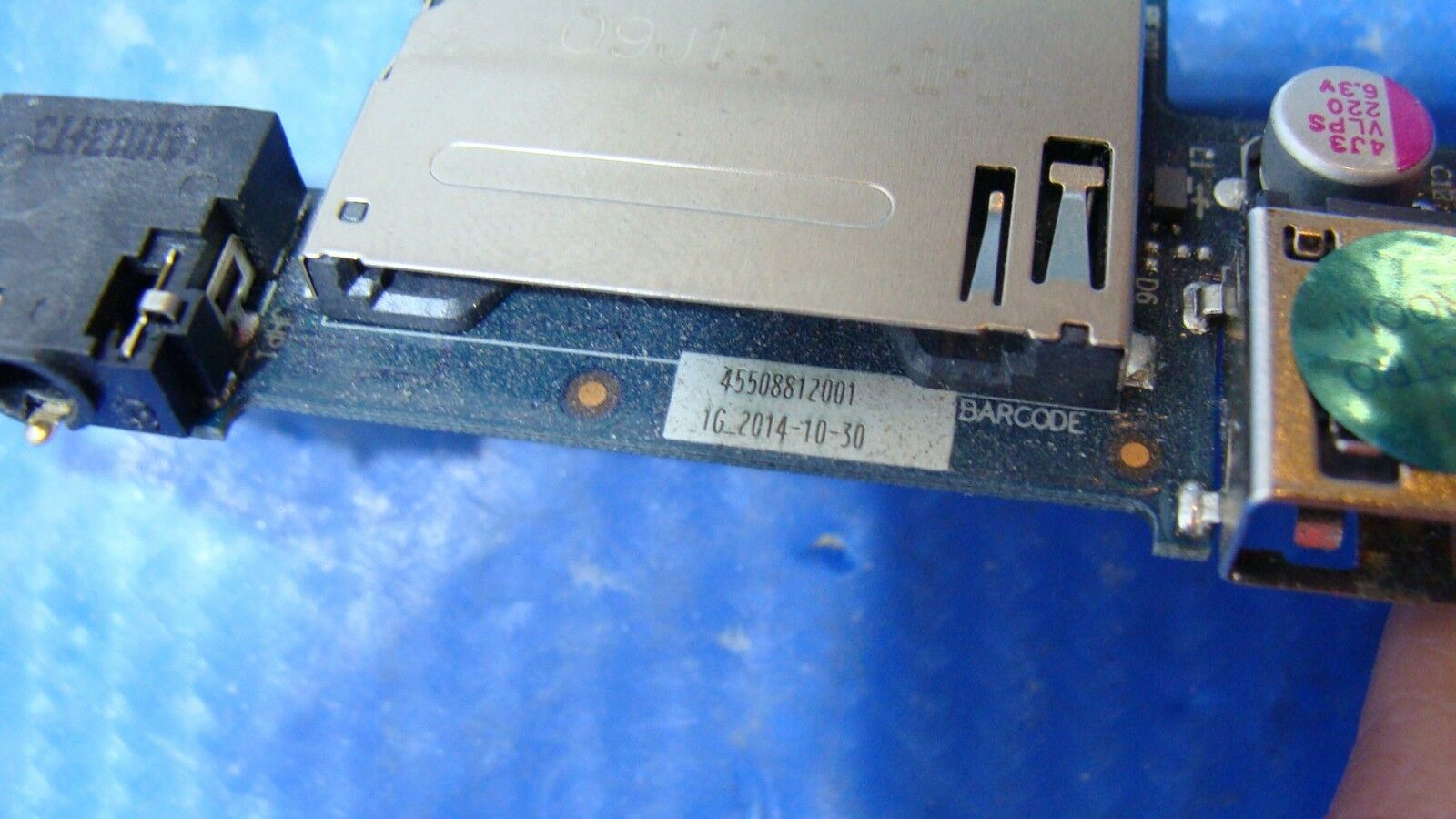 Lenovo G50-70 15.6