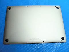 MacBook A1534 MLHF2LL/A Early 2016 12" OEM Bottom Case w/Battery Gold 661-04858 