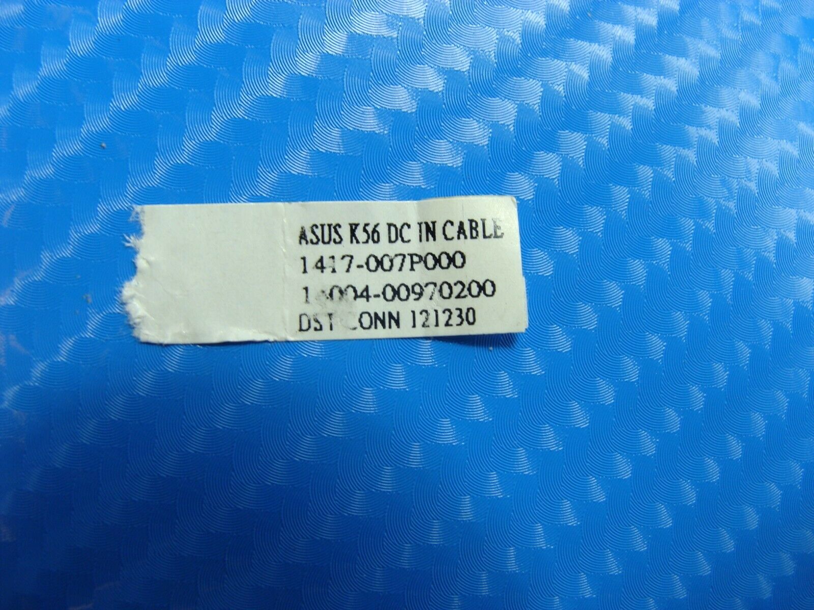 Asus S56CA-DH51 15.6