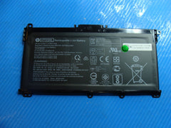 HP Pavilion 15.6" 15-cs0085cl Battery 11.55V 41.9Wh 3470mAh HT03XL L11119-855