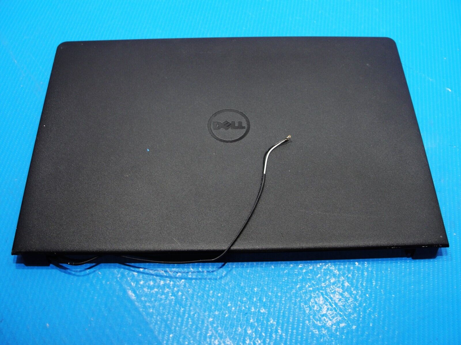 Dell Inspiron 15 3558 15.6