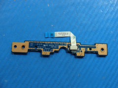 Acer Aspire 11.6" 1830-3595 OEM Touchpad Key Buttons Board w/Cable 48.4GS03.011