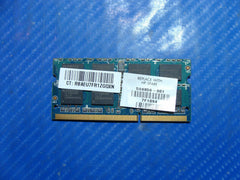 MacBook Pro A1286 15" Laptop Ramaxel 2GB 2RX8 Memory RAM PC3-10600S-999 Apple