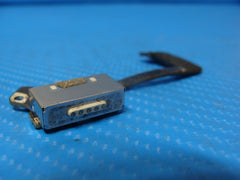 MacBook Pro A1502 MF839LL MF840LL MF841LL 2015 13" OEM Magsafe 2 Board 923-00517 Apple