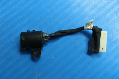 Dell Latitude 15.6" 3580 Genuine DC IN Power Jack w/Cable 450.0a101.0021 