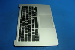 MacBook Air 13" A1466 Early 2014 MD760LL/B Top Case w/Keyboard Trackpad 661-7480 