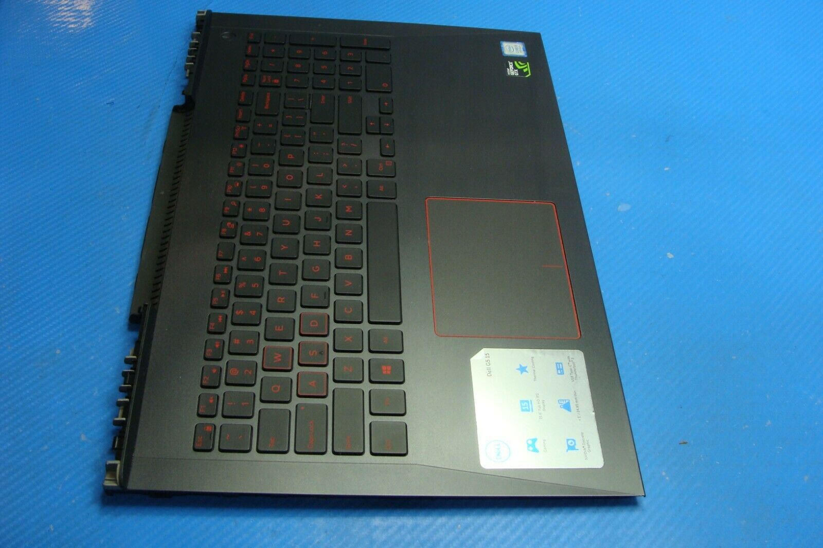 Dell G5 5587 15.6