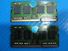 Dell 15.6" 5559 Samsung SO-DIMM RAM Memory 4GB PC3L-12800S HMT451B5173QH0-YK0 - Laptop Parts - Buy Authentic Computer Parts - Top Seller Ebay