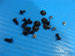 Lenovo ThinkPad 15.6” E15 Gen 2 OEM Laptop Screw Set Screws for Repair ScrewSet