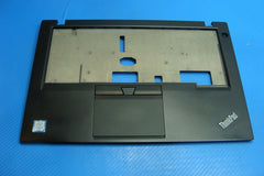 Lenovo ThinkPad T460s 14" Genuine Palmrest w/Touchpad AM0YU000100 SM10H22114 - Laptop Parts - Buy Authentic Computer Parts - Top Seller Ebay