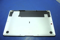 MacBook Air 13" A1466 2014 MD760LL/B Genuine Bottom Case Silver 923-0443 #3 GLP* Apple