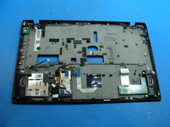 Lenovo ThinkPad T470s 14" Genuine Laptop Palmrest w/Touchpad Black AM134000100