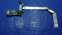 Dell Latitude E5440 14" Genuine Laptop USB Port Board w/Cable LS-9833P ER* - Laptop Parts - Buy Authentic Computer Parts - Top Seller Ebay