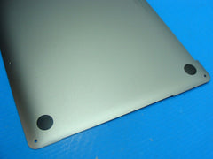 MacBook Pro A2251 13" 2020 BTO Genuine Bottom Case Space Gray 923-04157