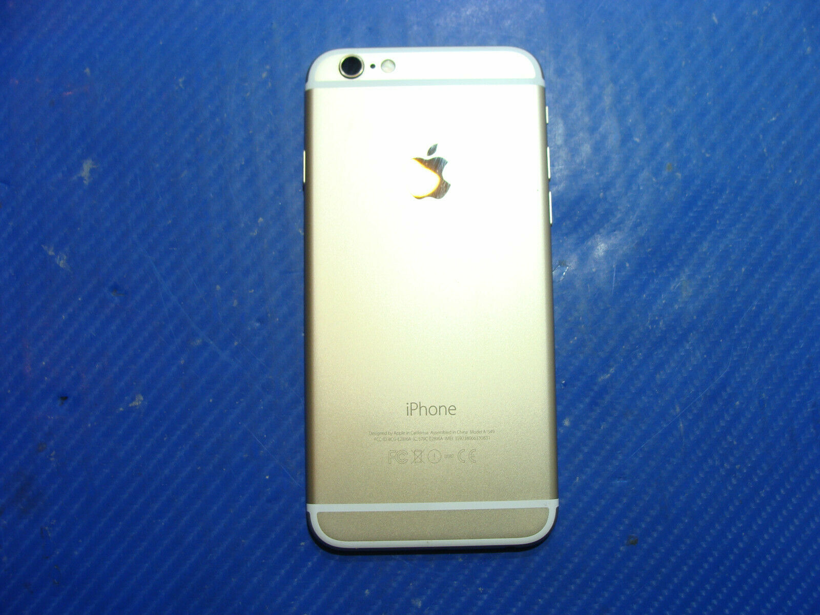 iPhone 6 A1549 4.7