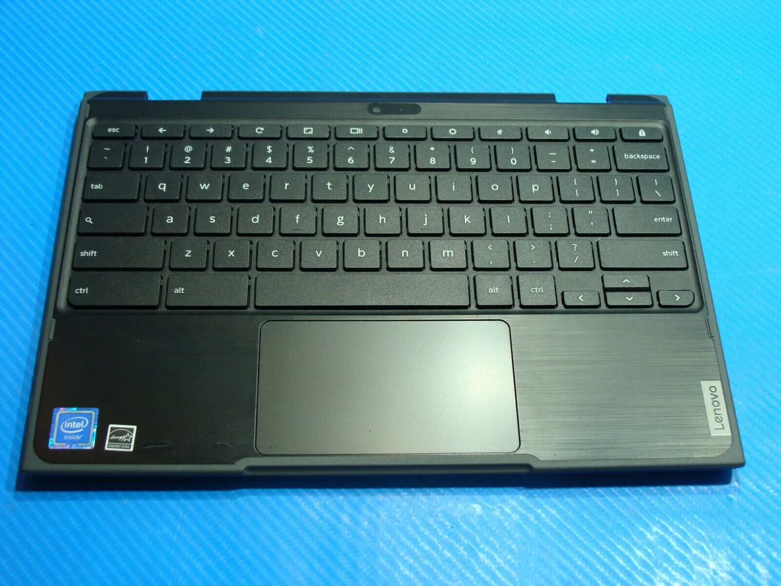 Lenovo Chromebook 11.6