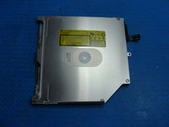 MacBook Pro 13" A1278 2012 MD101LL/A Super Multi DVD-RW Drive GS31N 661-6593 - Laptop Parts - Buy Authentic Computer Parts - Top Seller Ebay