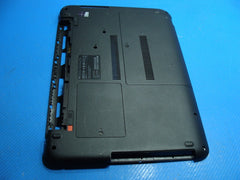 HP Probook 15.6” 450 G3 OEM Laptop Bottom Case w/Cover Doors Black EAX63001010