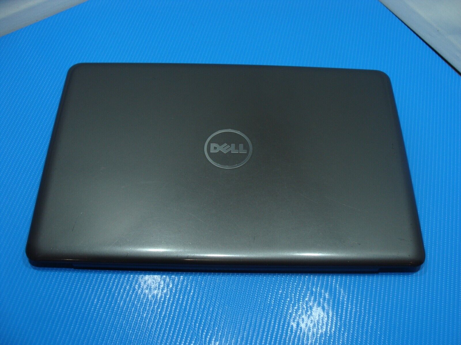 Dell Inspiron 15.6