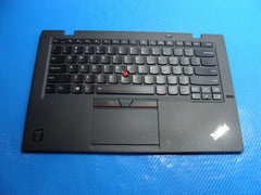 Lenovo ThinkPad X1 Carbon 3rd Gen 14" Palmrest wKeyboard Touchpad 460.01402.0011