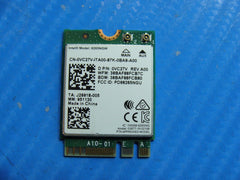 Dell Latitude 7490 14" Genuine Wireless Wifi Card 8265NGW VC27V