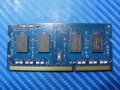 MacBook Pro 15" A1286 Late 2011 MD322LL SO-DIMM 2GB Memory RAM HMT325S6CFR8C #1 Apple