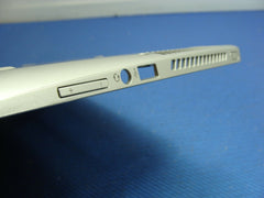 HP Pavilion 13.3" x360 13-a010dx OEM  Bottom Case w/ Speakers 38Y62TP103 GLP* HP