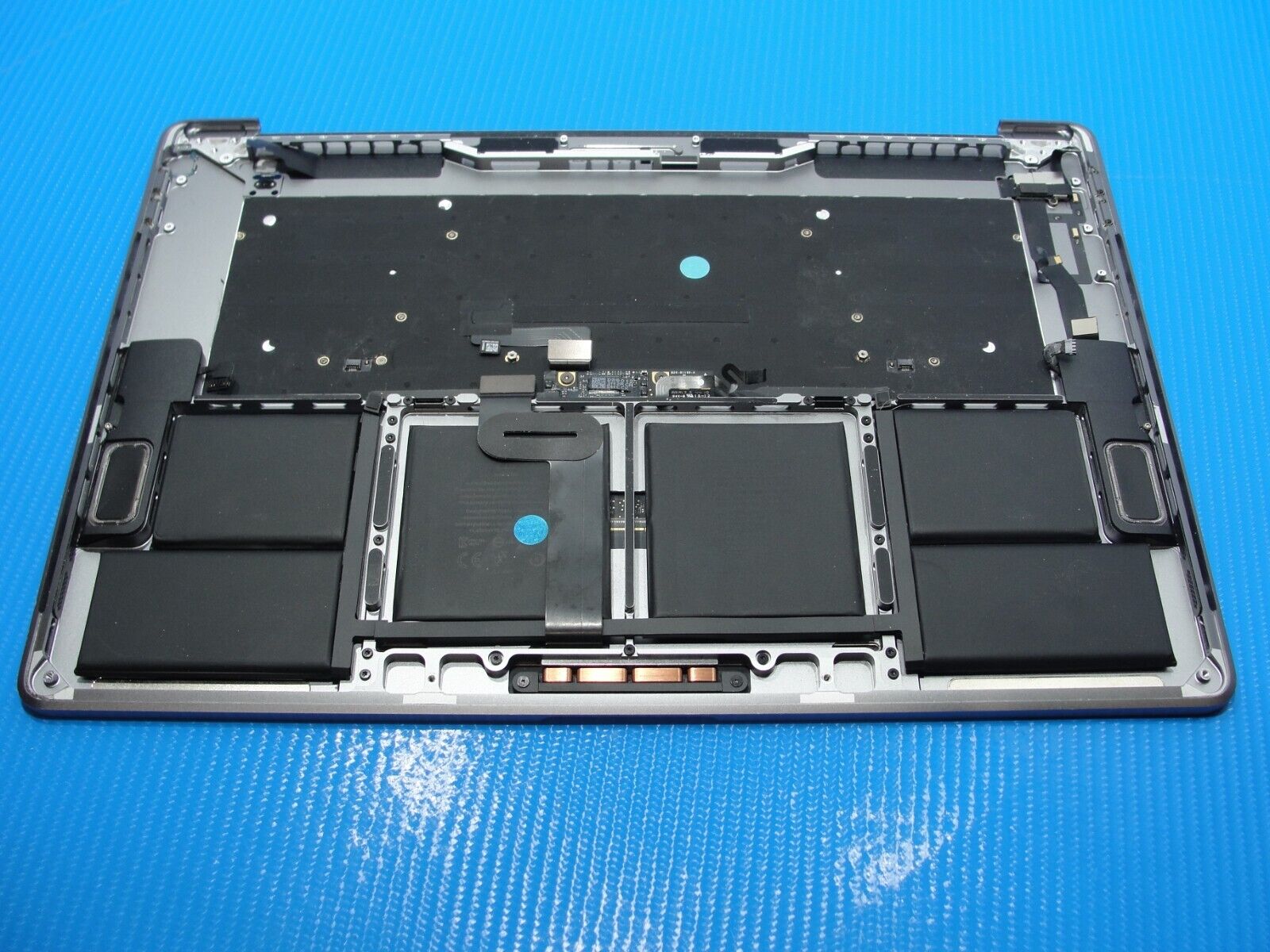 MacBook Pro A1707 15