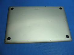 MacBook Pro A1398 15" Mid 2015 MJLQ2LL/A MJLT2LL/A Bottom Case 923-00544 #1 - Laptop Parts - Buy Authentic Computer Parts - Top Seller Ebay