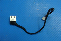 Lenovo Y50-70 15.6" Genuine Laptop DC IN Power Jack w/Cable 