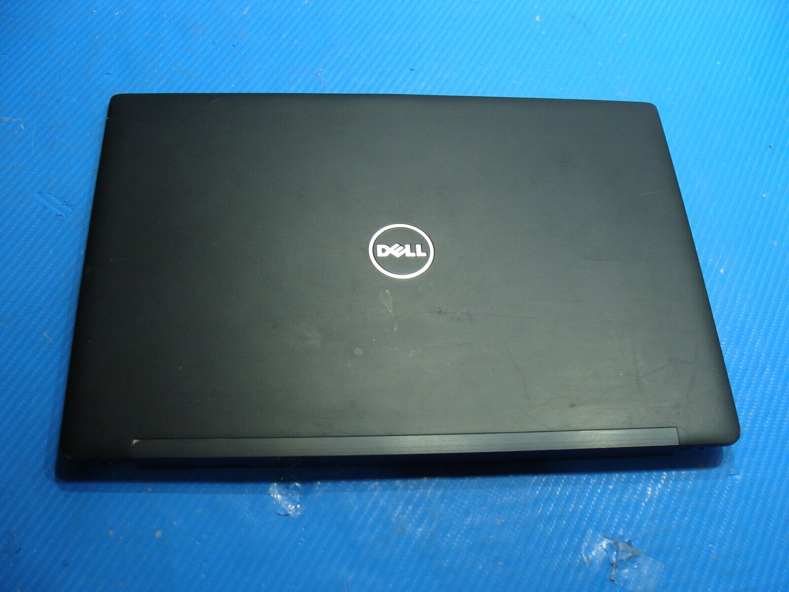 Dell Latitude 7280 12.5