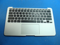 MacBook Air 11" A1465 2015 MJVM2LL/A MJVP2LL/A Top Case w/TrackPad 661-7473