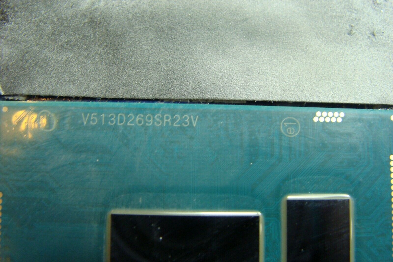 Dell Latitude E7250 12.5