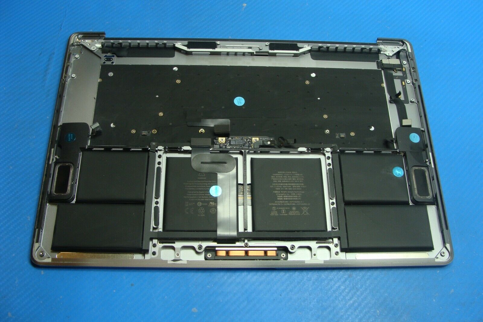 Macbook Pro 15