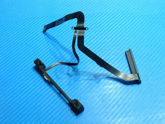 MacBook Pro A1286 15" 2009 MC118LL/A HDD Bracket w/HD/IR/Sleep Cable 922-9087 #4 - Laptop Parts - Buy Authentic Computer Parts - Top Seller Ebay