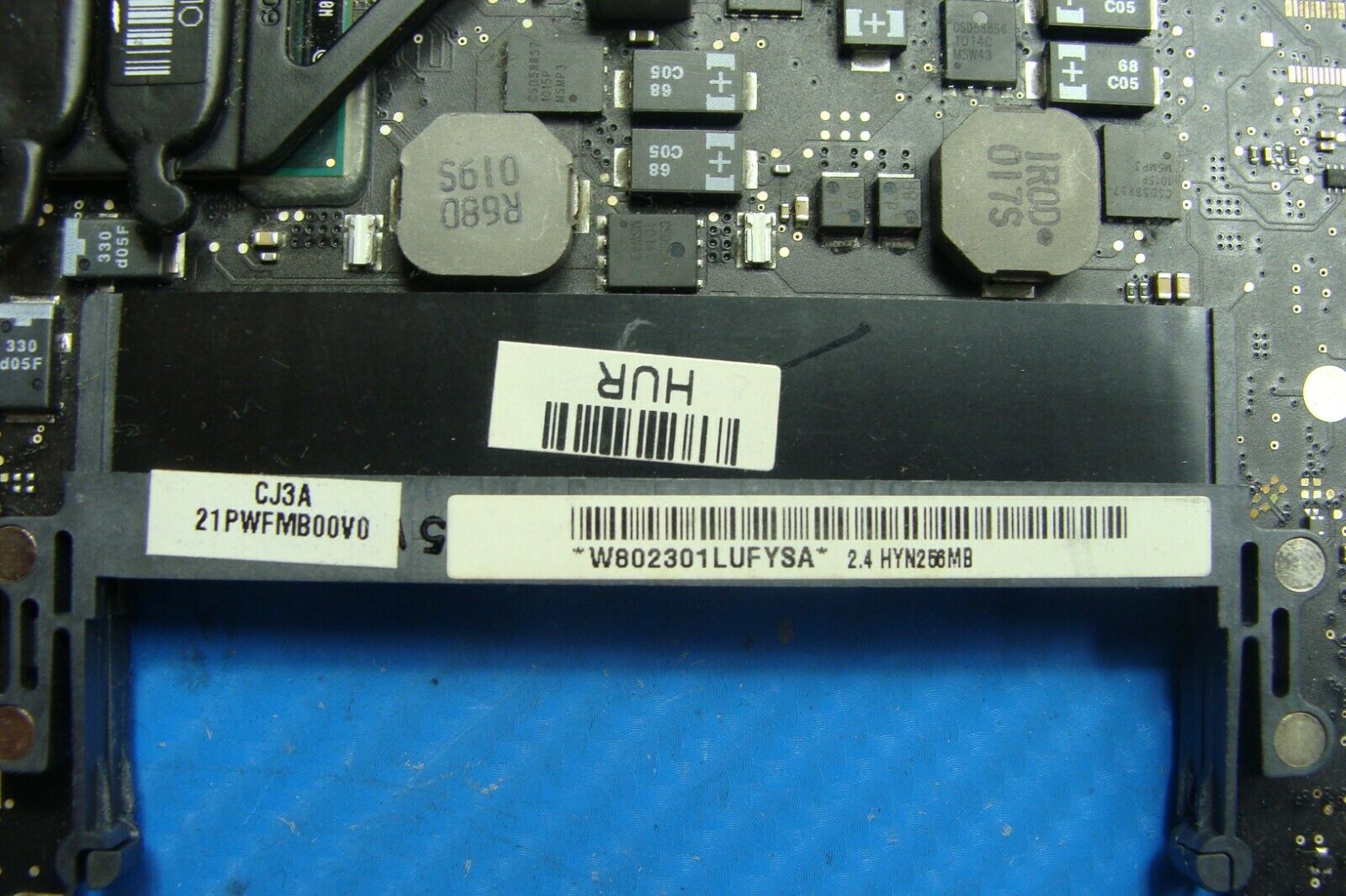 MacBook Pro A1286 MC371LL/A 2010 15