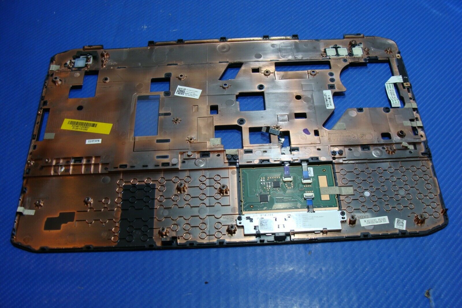 Dell Latitude 15.6