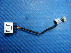 Lenovo Flex 3-1130 11.6" Genuine Laptop DC IN Power Jack w/Cable 1109-01050 - Laptop Parts - Buy Authentic Computer Parts - Top Seller Ebay