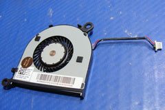 Dell XPS 13 9360 13.3" Genuine Laptop CPU Cooling Fan XHT5V DC28000F2F0 #1 Dell