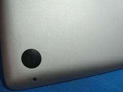 MacBook Pro 15" A1286 Early 2010 MC372LL/A Genuine Bottom Case Silver 922-9316 