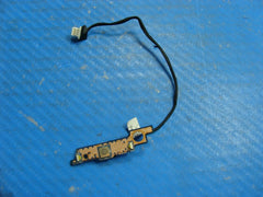 Toshiba Satellite S55-A5164 15.6" Power Button Board w/Cable 1414-08DP000 Toshiba