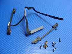 MacBook Pro A1278 13" 2009 MB990LL HDD Bracket w/IR/Sleep/HD Cable 922-9062 ER* - Laptop Parts - Buy Authentic Computer Parts - Top Seller Ebay