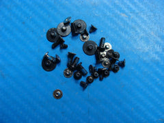 Dell Inspiron 14-3493 14" Genuine Screw Set Screws for Repair ScrewSet - Laptop Parts - Buy Authentic Computer Parts - Top Seller Ebay