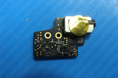 MacBook A1534 12" 2017 MNYG2LL/A Genuine Audio Board 923-00999 