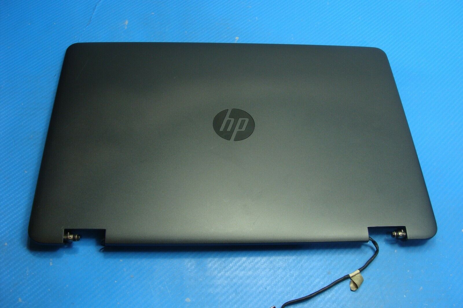 HP ProBook 15.6