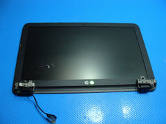 HP Notebook 250 G5 15.6" Matte HD LCD Screen Complete Assembly Black