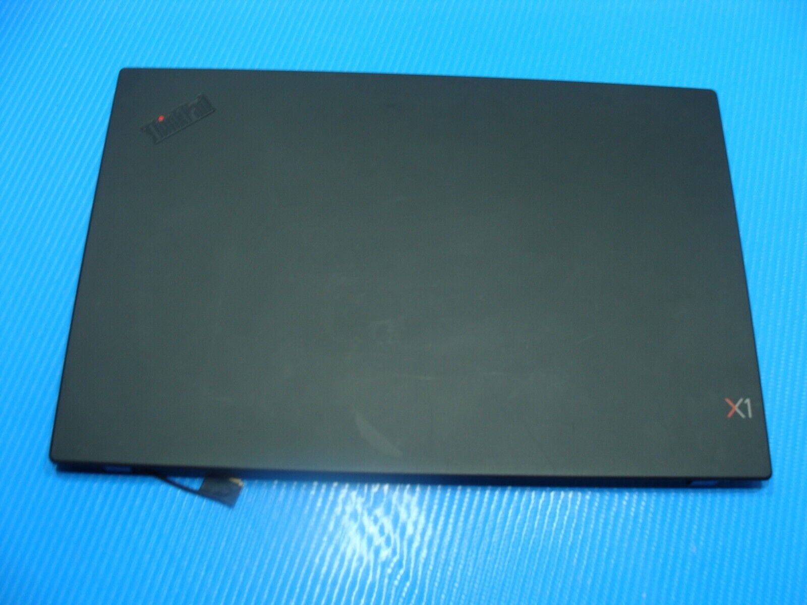 Lenovo ThinkPad X1 Carbon 6th Gen 14